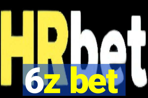 6z bet